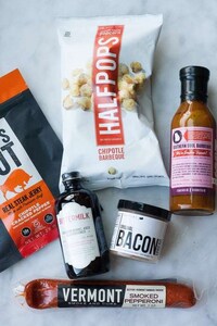 Masculine Snack Boxes Image 5