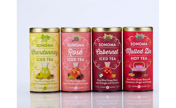 18 Indulgent Tea-Based Beverages