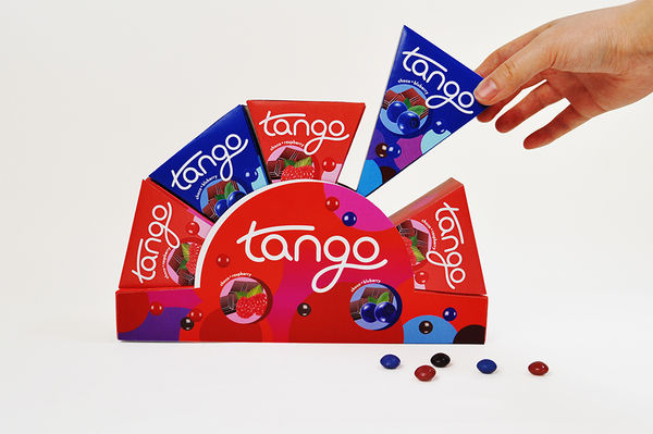 31 Examples of Convenient Candy Packaging