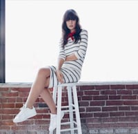 Denim-Focused Fashion Ads Image 2