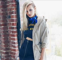 Denim-Focused Fashion Ads Image 4