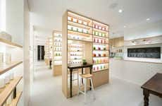 45 Beauty Retail Experiences