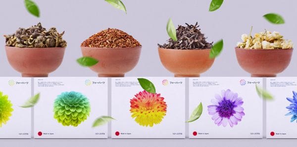 30 Indulgent Tea Offerings