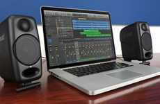 Portable Streaming Speakers