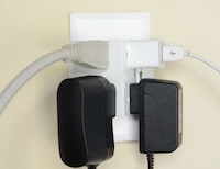 Pop-Out Tapered Outlets Image 2