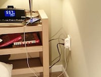 Pop-Out Tapered Outlets Image 3