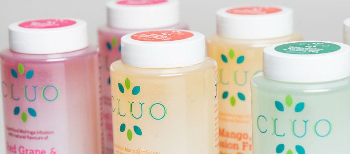 Superfood Beauty Tonics