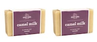 Floral Camel Milk Soaps Image 2