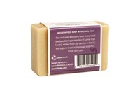 Floral Camel Milk Soaps Image 3