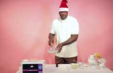 Budget Baking Videos