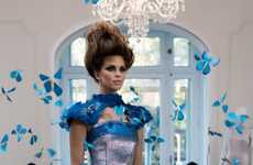 Ethereal Smart Gowns