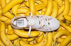 Artist-Honoring Streetwear