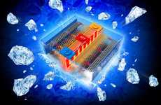 Cold Weather Batteries