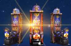 Next Generation Slot Machines