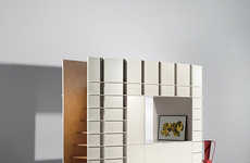 All-in-One Furniture Designs
