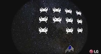 OLED Stargazing Pranks Image 2