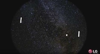 OLED Stargazing Pranks Image 3