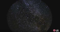 OLED Stargazing Pranks Image 4