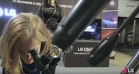 OLED Stargazing Pranks Image 5