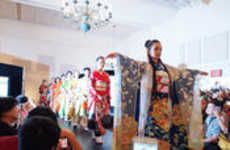 Crowdfunded Fashion Shows
