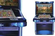 Customizable Slot Machines