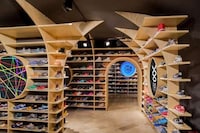 Gothic Footwear Boutiques Image 2