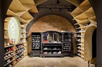 Gothic Footwear Boutiques Image 4