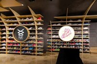 Gothic Footwear Boutiques Image 5