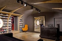 Gothic Footwear Boutiques Image 6