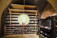 Gothic Footwear Boutiques Image 7