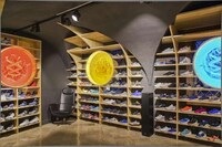Gothic Footwear Boutiques Image 8