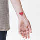 Romantic Temporary Tattoo Sets Image 3