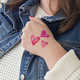 Romantic Temporary Tattoo Sets Image 6