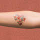 Romantic Temporary Tattoo Sets Image 7