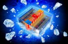 Self-Heating Batteries