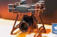 Universal Drone Camera Mounts