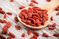 Berry-Infused Beauty Elixirs Image 5