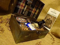 Nostalgic Grooming Kits Image 3