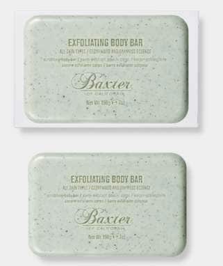 Masculine Pumice Soaps