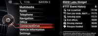 Integrated Automobile Portals Image 2