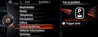 Integrated Automobile Portals Image 3