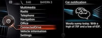 Integrated Automobile Portals Image 5