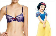 Regal Disney Lingerie