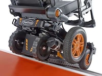 Stair-Climbing Wheelchairs Image 6