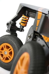 Stair-Climbing Wheelchairs Image 8