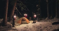 Powerful Waterproof Headlamps Image 5