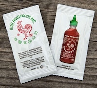 Indiviudal Hot Sauce Packets Image 2