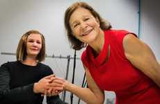 Realistic Social Robots