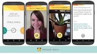 Interactive Game Alarm Apps Image 2