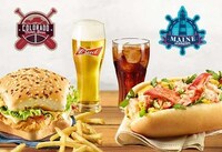 Star-Shaped Burger Buns Image 3